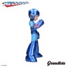 Megaman Grandista Rockman Metallic Color Ver. Figure