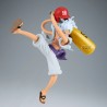 One Piece BRC Monkey D Luffy Gear 5 Battle Record Collection Figure