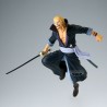 One Piece BRC Silvers Rayleigh Battle Record Collection Figure
