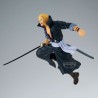 One Piece BRC Silvers Rayleigh Battle Record Collection Figure