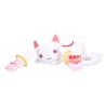 Madoka Magica Rebellion Kyubey Super Big Plush
