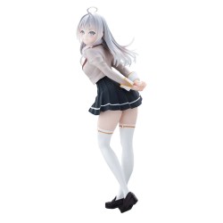 ASHHFIR G&G Alya (School Uniform Ver.) Glitter & Glamours Figure