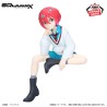 Gundam GQuX Amate Yuzuriha (Machu) Figure