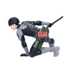 Kaiju No. 8 VS Soshiro Hoshina Vibration Stars Figure