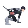 Kaiju No. 8 VS Soshiro Hoshina Vibration Stars Figure