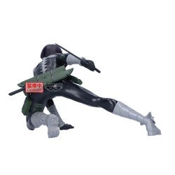 Kaiju No. 8 VS Soshiro Hoshina Vibration Stars Figure