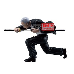 Sakamoto Days VS Takamura Vibration Stars Figure