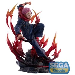 Jujutsu Kaisen FIGURIZMa Sukuna Figure
