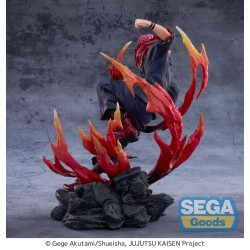 Jujutsu Kaisen FIGURIZMa Sukuna Figure