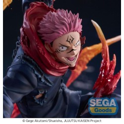 Jujutsu Kaisen FIGURIZMa Sukuna Figure