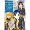 Ascendance of a Bookworm Manga Part 4 V02