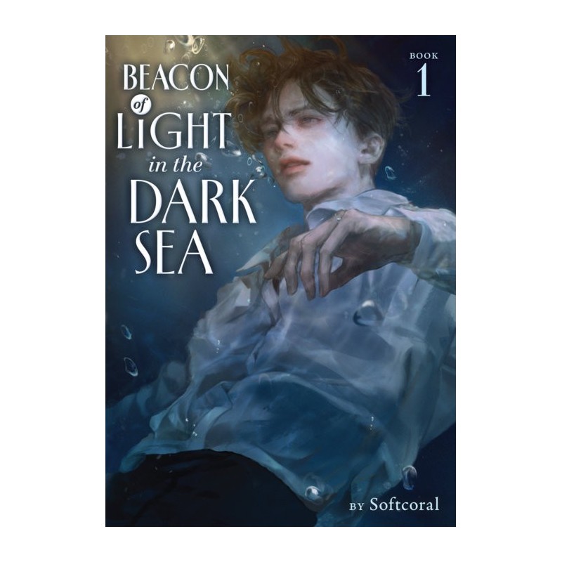 Beacon of Light in the Dark Sea Novel V01