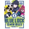 Blue Lock Omnibus V01