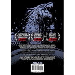 Breaker New Waves Omnibus V01