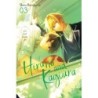 Hirano & Kagiura Manga V03