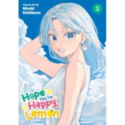 Hope You're Happy, Lemon V03
