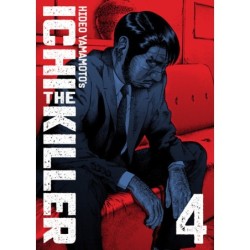 Ichi the Killer Omnibus V04