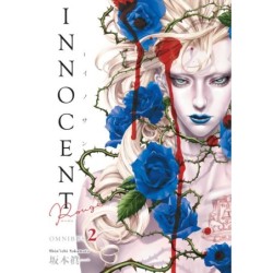 Innocent Rouge Omnibus V02