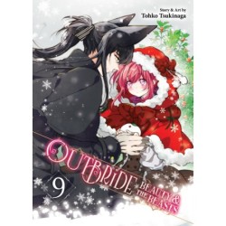 Outbride Beauty & the Beasts V09