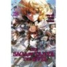 Saga of Tanya the Evil Manga V28