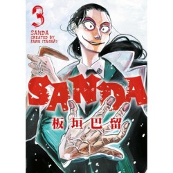 Sanda V03