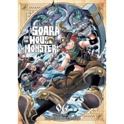 Soara & the House of Monsters V06