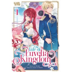 Tale of Luvelia Kingdom V01