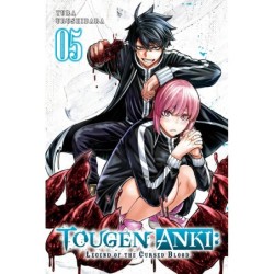 Tougen Anki Legend of the Cursed Blood V05