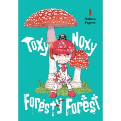 Toxy Noxy Foresty Forest V01