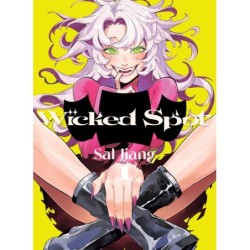 Wicked Spot V01