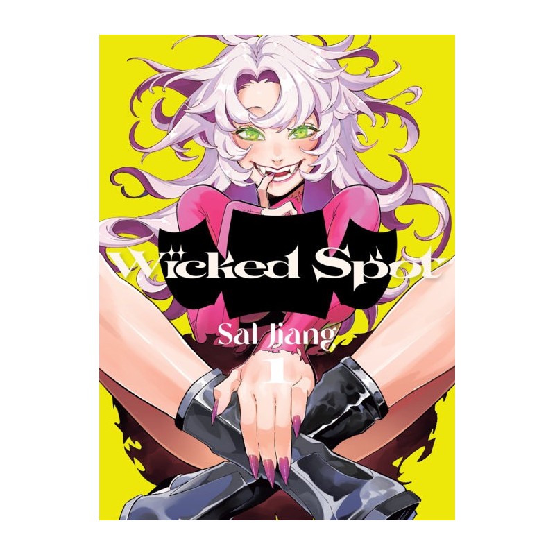 Wicked Spot V01