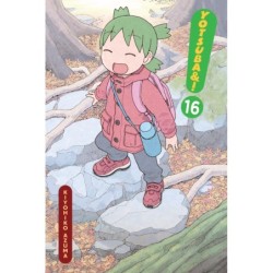 Yotsuba&! V16