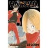 Haikyu!! 3-in-1 V08