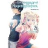 Irregular at Magic High School Novel V26