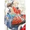 Kunon the Sorcerer Can See Manga V02