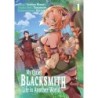 My Quiet Blacksmith Life in Another World Manga V01