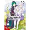 Re:Zero Manga CH04 V10 The Sanctuary and the Witch of Greed