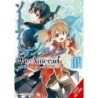 Sword Art Online Re:Aincrad Manga V04