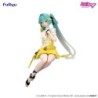 Hatsune Miku  Canary Bird Noodle Stopper Figure