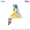 Hatsune Miku  Canary Bird Noodle Stopper Figure