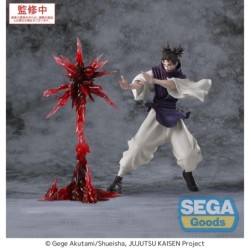 Jujutsu Kaisen Luminasta Choso Figure