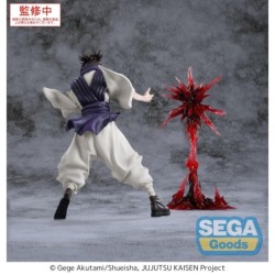 Jujutsu Kaisen Luminasta Choso Figure