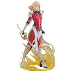 Solo Leveling XrossLink Cha Hae-In Figure