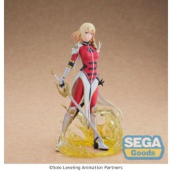 Solo Leveling XrossLink Cha Hae-In Figure
