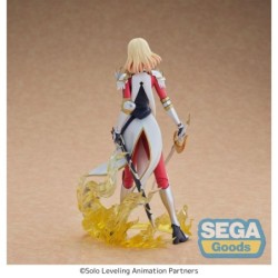 Solo Leveling XrossLink Cha Hae-In Figure