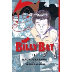 Billy Bat V01