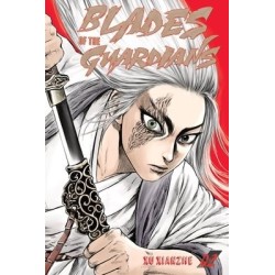 Blades of the Guardians V02