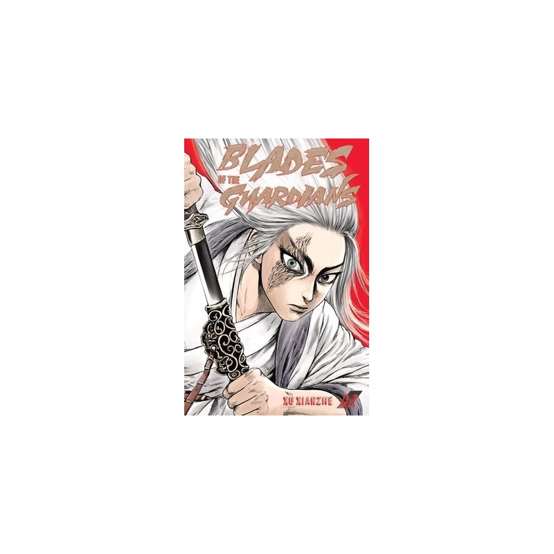 Blades of the Guardians V02