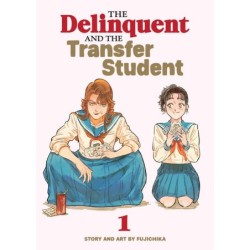 Delinquent & Transfer Student V01