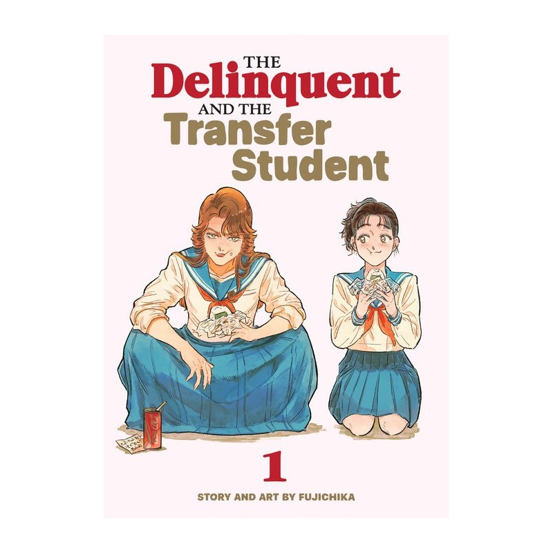 Delinquent & Transfer Student V01